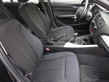 BMW Seria 1 F20-F21 Hatchback 5d 116i 136KM 2012 BMW 1 116i, Salon Polska, Xenon, Bi-Xenon, Klima, zdjęcie 8