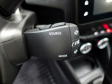 Dacia Duster II SUV Facelifting 1.0 TCe 90KM 2022 Dacia Duster LED+NAVI GWARANCJA Kraj Bezwypad F23%, zdjęcie 17