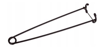 DUŻY ROZWIERACZ WĘDKARSKI NA SZCZUPAKA MIKADO