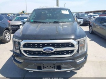 Ford 2023 Ford F150 Platinum 2023 3.5l 3.5 Hybryda 400KM, zdjęcie 6