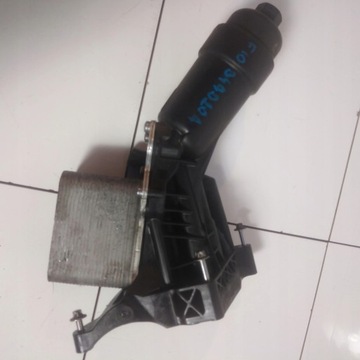 OBUDOWA FILTRA OLEJU 8585625 BMW F10