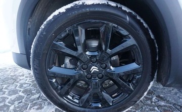 Citroen C5 Aircross SUV Facelifting 1.2 PureTech 131KM 2023 Citroen C5 Aircross Citroen C5 Aircross Shine Pack 1.2 Benzyna 131KM, zdjęcie 13