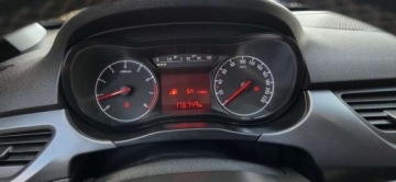 Opel Corsa E Hatchback 3d 1.4 Twinport 90KM 2016 Opel Corsa 1.4 Benzyna 90KM Klima PdC Import Raty Oplaty 1.4 Benzyna, zdjęcie 24