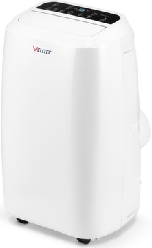 KLIMATYZATOR PRZENOŚNY WELLTEC ACN16