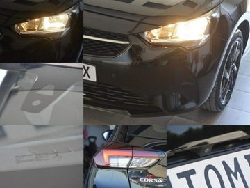 Opel Corsa F Hatchback 5d 1.2 75KM 2019 Opel Corsa 1.2 Benzyna gwarancja przebiegu bezwypa, zdjęcie 25