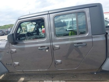 Jeep Gladiator 2023 Jeep Gladiator Sport 2023 3.6l 3.6 Benzyna 285KM, zdjęcie 2