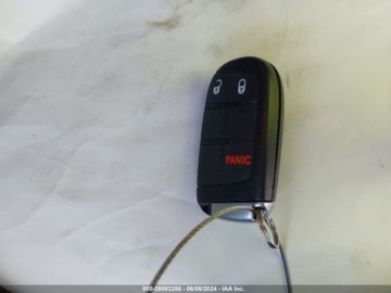 Dodge Durango III 3.6 V6 294KM 2017 Dodge Durango 2017 Dodge Durango SXT AWD 3.6 Benzyna 293KM, zdjęcie 11