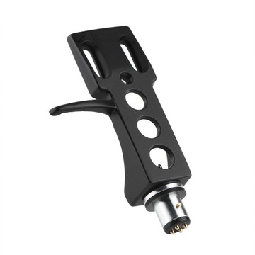 КОРЗИНА HEADSHELL ДЕРЖАТЕЛЬ КАРТРИДЖА ИГЛЫ ДЛЯ ГРАФОНА