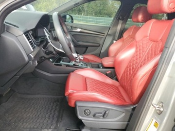 Audi Q5 II 2021 Audi SQ5 Premium Plus 2021 3.0l 3.0 Benzyna 349KM, zdjęcie 7