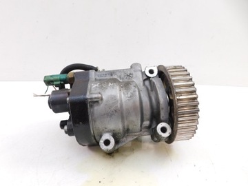 RENAULT CLIO III 1.5 DCI ТНВД