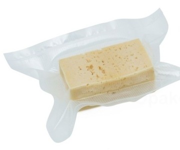 WORKI PRÓŻNIOWE do zgrzewarki 20x35cm MOLETOWANE Moletki