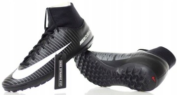 BUTY NIKE TURFY MERCURIAL VICTORY DF TF 002 R 45,5