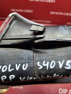 LA192 VOLVO S40 V50 FACELIFT 30854654 SVĚTLO SMĚROVKA PRAVÝ PŘEDNÍ