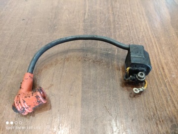 КАТУШКА HUSQVARNA 266 SE, МОДУЛЬ КАТУШКИ ИСКРА