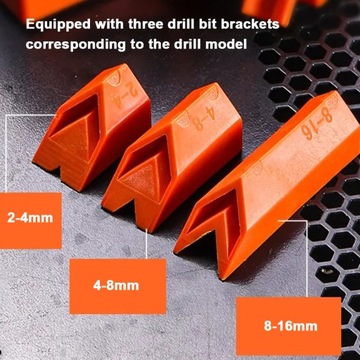 Дрель-шлифовальная машина