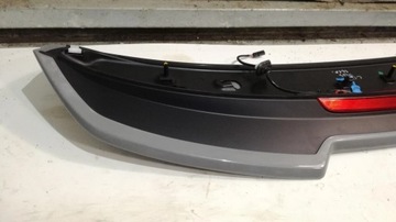 AUDI RS6 4G КОМБИ СПОЙЛЕР ЗАСЛОНКА 4G9827933H