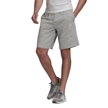 Szorty Męskie Adidas HE1803 M MEL SHO L