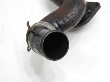 ШЛАНГ ВОДЯНОЙ ТРУБЫ SAAB 9-3 II 1.9 TID 55213896