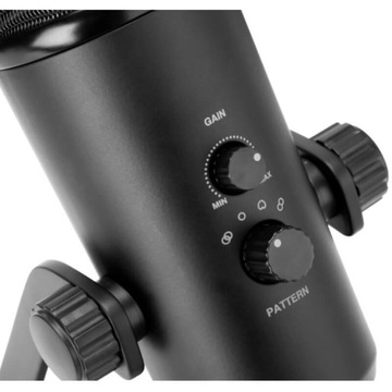 117293 BOYA BY-PM700 USB-микрофон для Type-C BOYA 117293