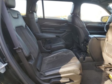 Jeep Grand Cherokee V 2023 Jeep Grand Cherokee L Laredo, 2023r., 4x4, 3.6L 3.6 Benzyna 293KM, zdjęcie 9