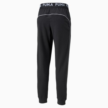 Spodnie dresowe Puma Train Knit Jogger [521837 01]