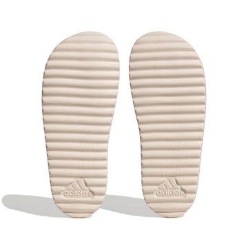 KLAPKI ADIDAS ADILETTE PLATFORM SPORTOWE NA BASEN NA PLAŻĘ RÓŻOWE R.40 1/2