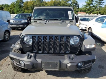 Jeep Gladiator 2021 Jeep Gladiator Sport 2021 3.6l 3.6 Benzyna 285KM, zdjęcie 5