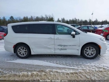 Chrysler Pacifica II 2023 Chrysler Pacifica 2023 Chrysler Pacifica Touring L FWD 3.6 Benzyna 287KM, zdjęcie 6