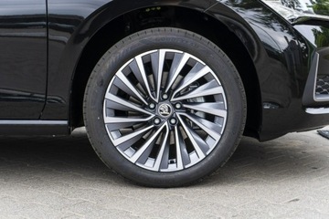 Skoda Superb IV Liftback 2.0 TDI 193KM 2026 Škoda Superb Skoda Superb L&amp;K 2.0 TDI 193 KM, zdjęcie 8