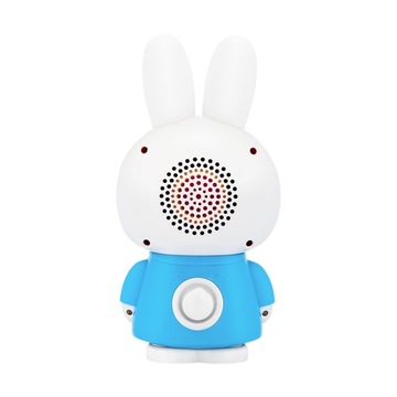 Alilo Honey Bunny G6 BLUE - Сказочные песни в mp3