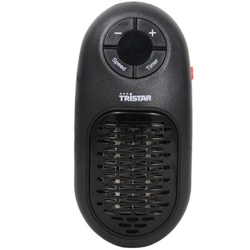 Мини-электрический обогреватель, обогреватель мощностью 400 Вт.