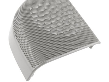 MERCEDES W203 КУПЕ CLC CL C РЕШЕТКА СПИКЕРА ДВЕРЬ ПРАВАЯ