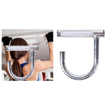 Multi Fitness Grip Handle Эспандеры без сопротивления