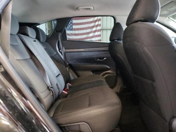 Hyundai 2022 Hyundai Tucson Hyundai Tucson SE 2.5 Benzyna 187KM, zdjęcie 8