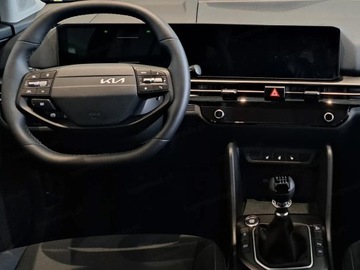 Kia Sportage V 2025 KIA Sportage 1.6 T-GDI 2WD Suv 150KM 2025, zdjęcie 7