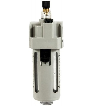 NAOLEJACZ POWIETRZAz regulacją Flowmatik Ultra AL300A-03 3/8