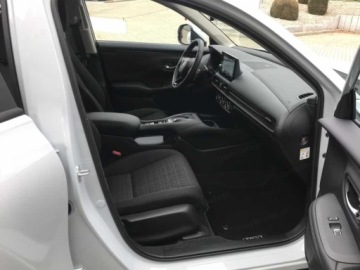 Honda ZR-V 2025 HONDA ZR-V Elegance 2.0 i-MMD HEV 2WD CVT Suv 184KM 2025, zdjęcie 6