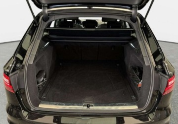 Audi A4 B9 Avant Facelifting 2.0 40 TFSI 204KM 2023 Audi A4 Avant VAT 23 Advanced 40TFSI mHEV 204KM S-tronic 2023 r., salon PL, zdjęcie 23