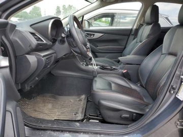 Subaru 2022 Subaru Crosstrek 2022 SUBARU CROSSTREK LIMITED, silnik benzynowy 2.5 L 2.5, zdjęcie 7