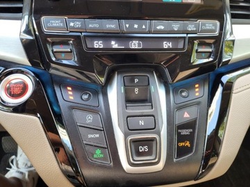 Honda Odyssey IV 2021 odyssey TOURING * V6 3.5l 280KM i-VTEC (J35Y6) * Dokumentacja * 87,399km, zdjęcie 17