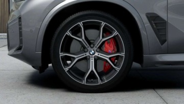 BMW X5 G05 SUV Facelifting 3.0 30d 298KM 2026 BMW X5 xDrive30d 298 KM mHEV - Gotowy do Odbioru - Pakiet M Pro - Kamera 3, zdjęcie 3