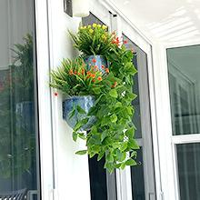 Экзотическое искусственное растение вьющееся растение Ivy Искусственное растение 70см