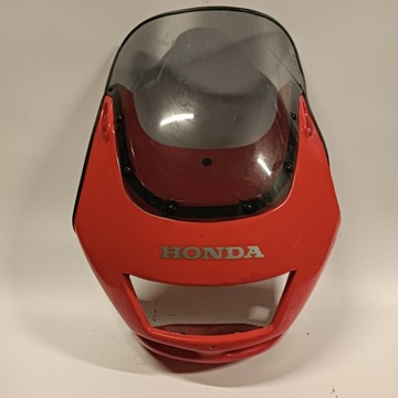 HONDA CB 500 S 93- CZACHA PRZOD OWIEWKA