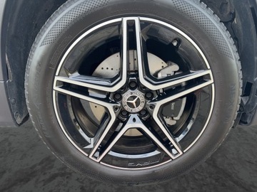 Mercedes GLB SUV 1.3 200 163KM 2024 Mercedes-Benz GLB 200 200 Pakiet AMG, zdjęcie 8