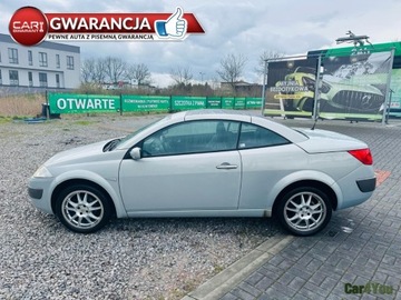 Renault Megane II 2004 Renault Megane CAR4YOU Renault Megane 1.6 benz..., zdjęcie 1