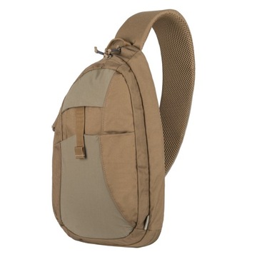Plecak Helikon EDC Sling 6,5L cordura Coyote