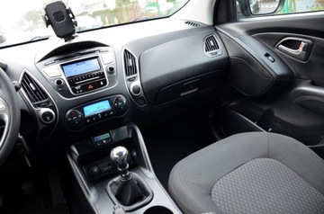 Hyundai ix35 SUV 1.6 GDI 135KM 2010 SUPER STAN ZAREJESTROWANY 1.6GDI 135KM SERWIS PARKTRONIK START/STOP ALU, zdjęcie 27