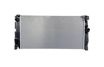 CHŁODNICA BMW X1 F48 X2 F39 4 WLOTY 17118645782 8645782 16 17 18-