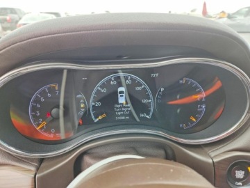 Jeep Grand Cherokee IV 2018 Jeep Grand Cherokee Overland 2018 3.6 Benzyna 295KM, zdjęcie 9