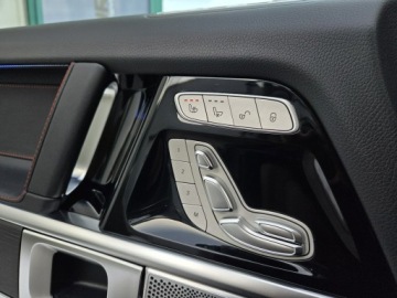 Mercedes Klasa G W465 2024 Mercedes G 63 AMG Bezwyp.FVAT23Gwarancja do 2030r, zdjęcie 25